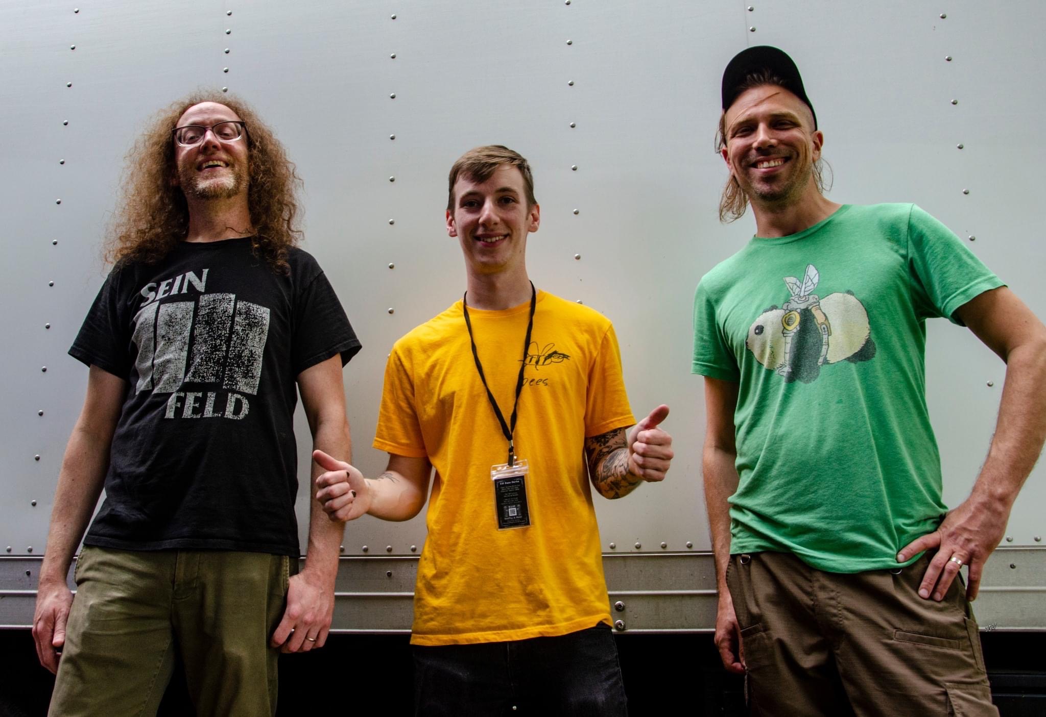 Band Pic