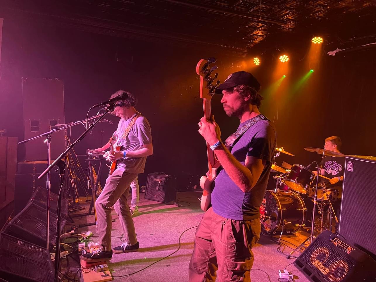Morgantown, WV